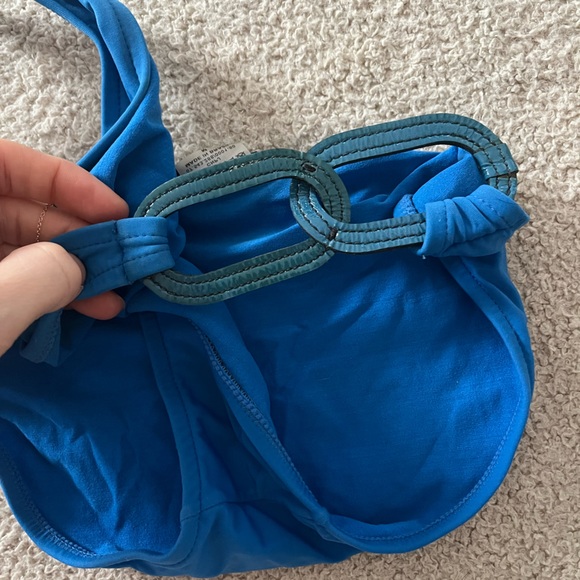 Lenny Niemeyer bikini bottoms - Picture 7 of 7